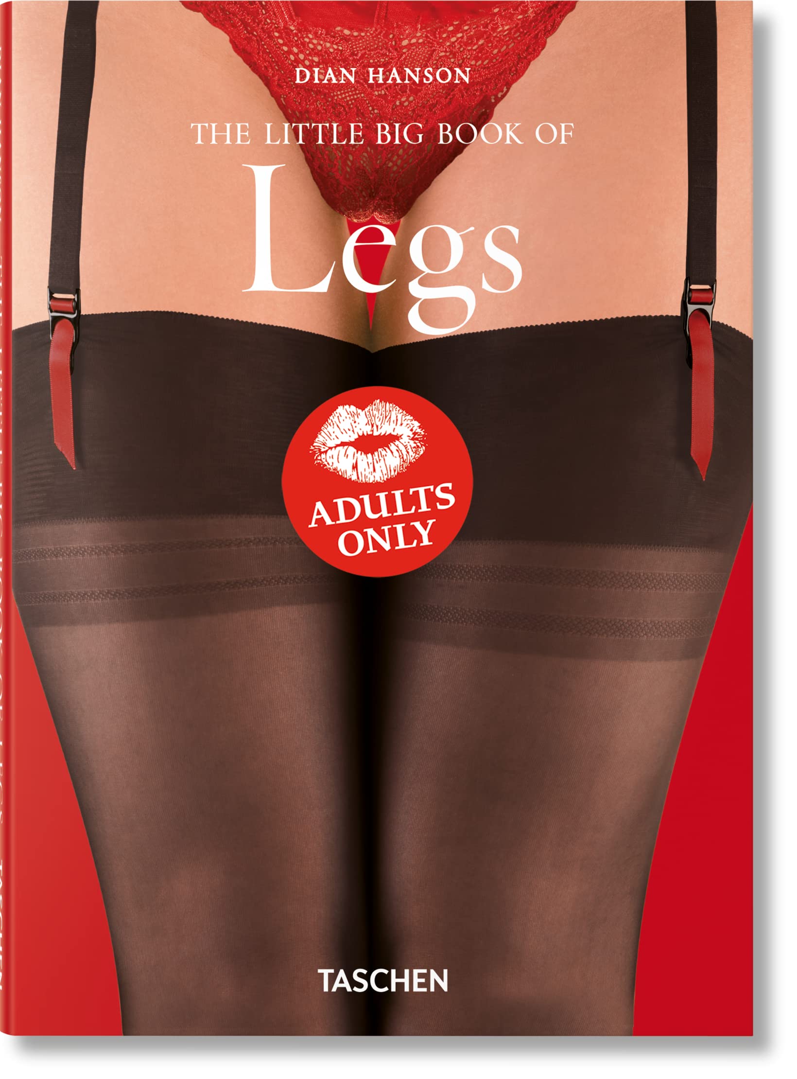 

The Little Big Book of Legs