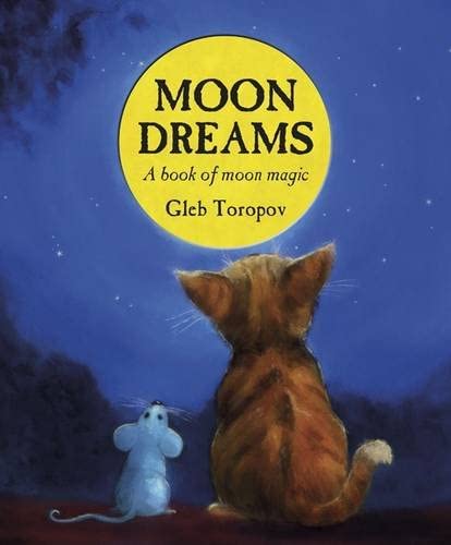 Toropov G. - Moon Dreams HC