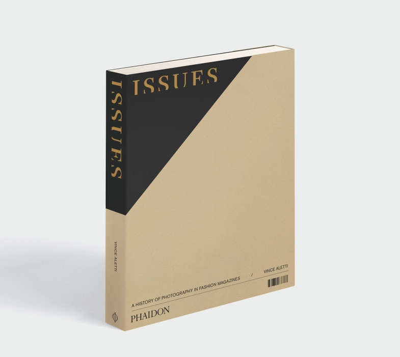 

Issues: A History of Photography in Fashion Magazines