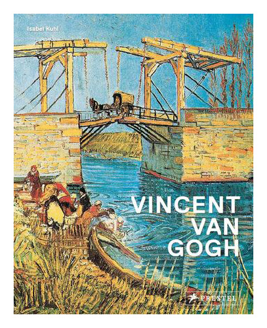 

Vincent Van Gogh (Art Flexi)