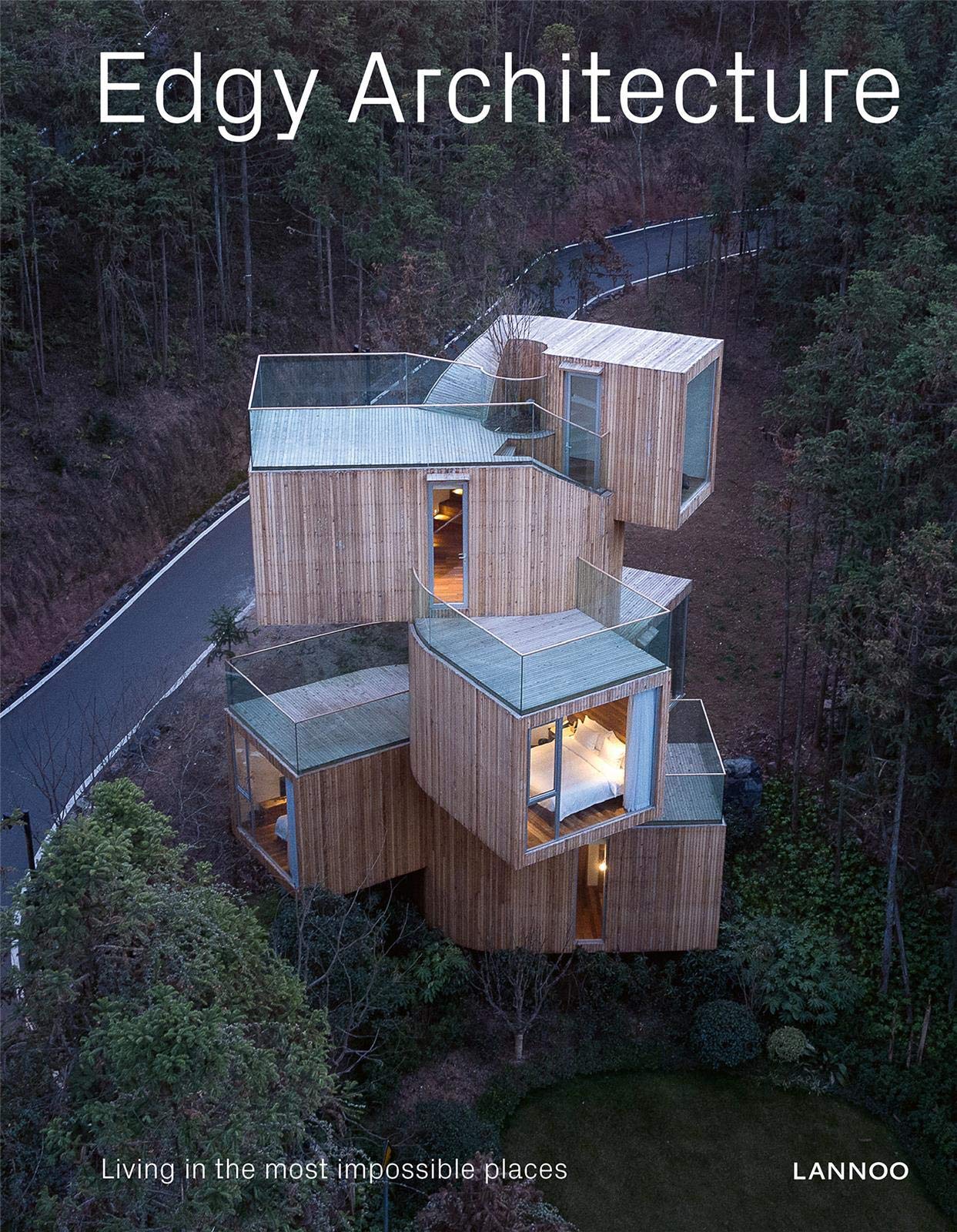 

Edgy Architecture