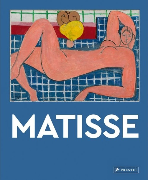 

Matisse (Masters of Art Series)