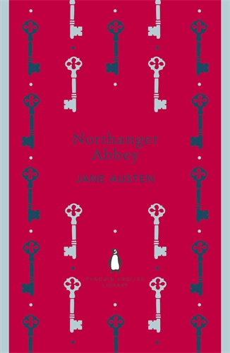 Austen J. - Northanger Abbey