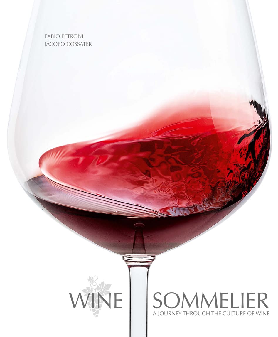 

Wine Sommelier