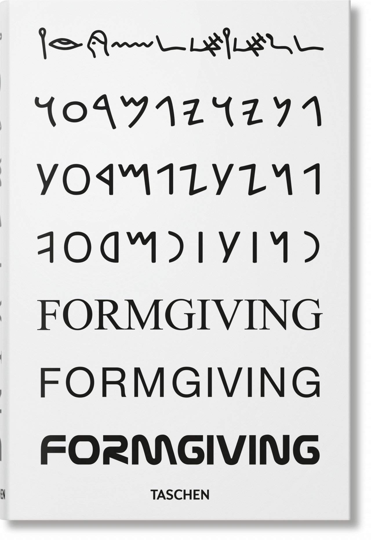 BIG. Formgiving. An Architectural Future History a brief history of britain 1851 2021 from world power to