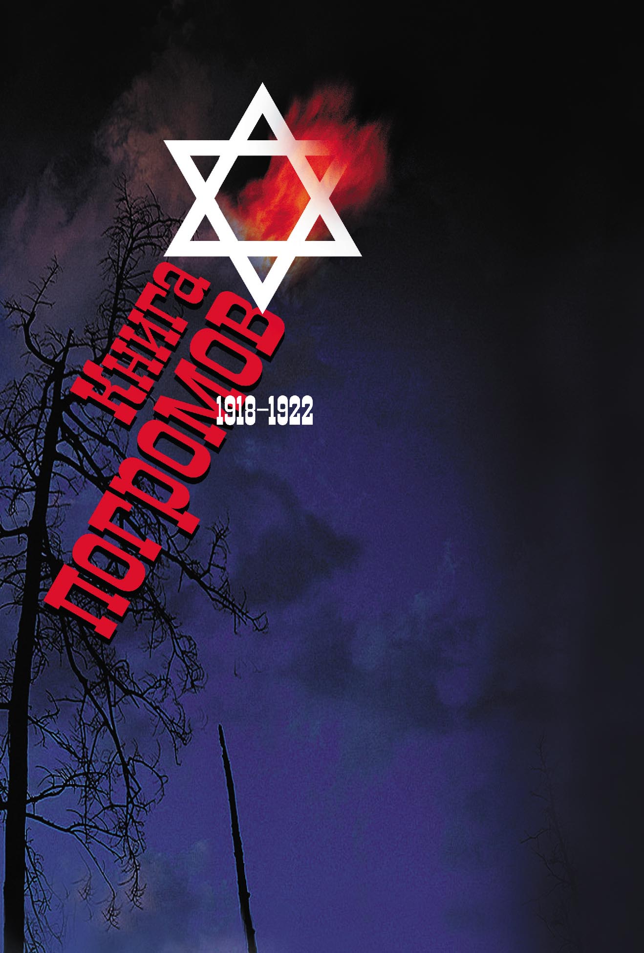 

Книга погромов 1918-1922