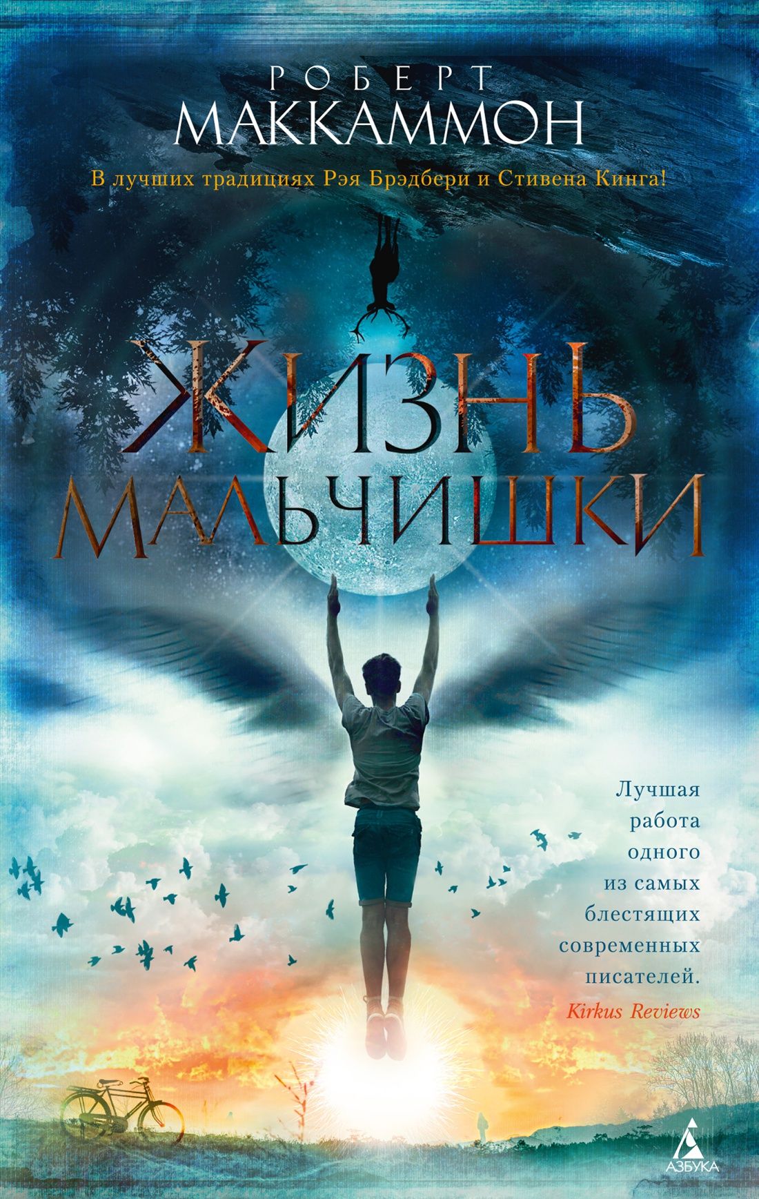 

Жизнь мальчишки (мягк/обл. )