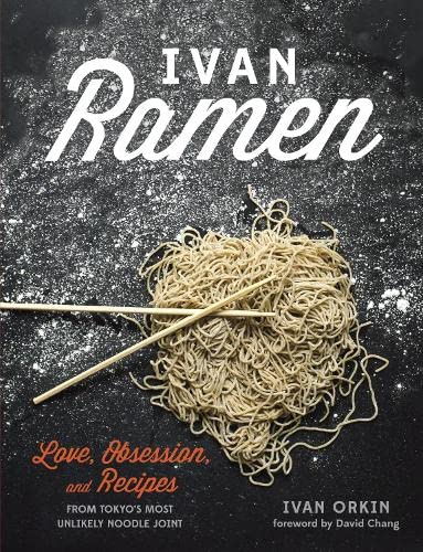 

Ivan Ramen