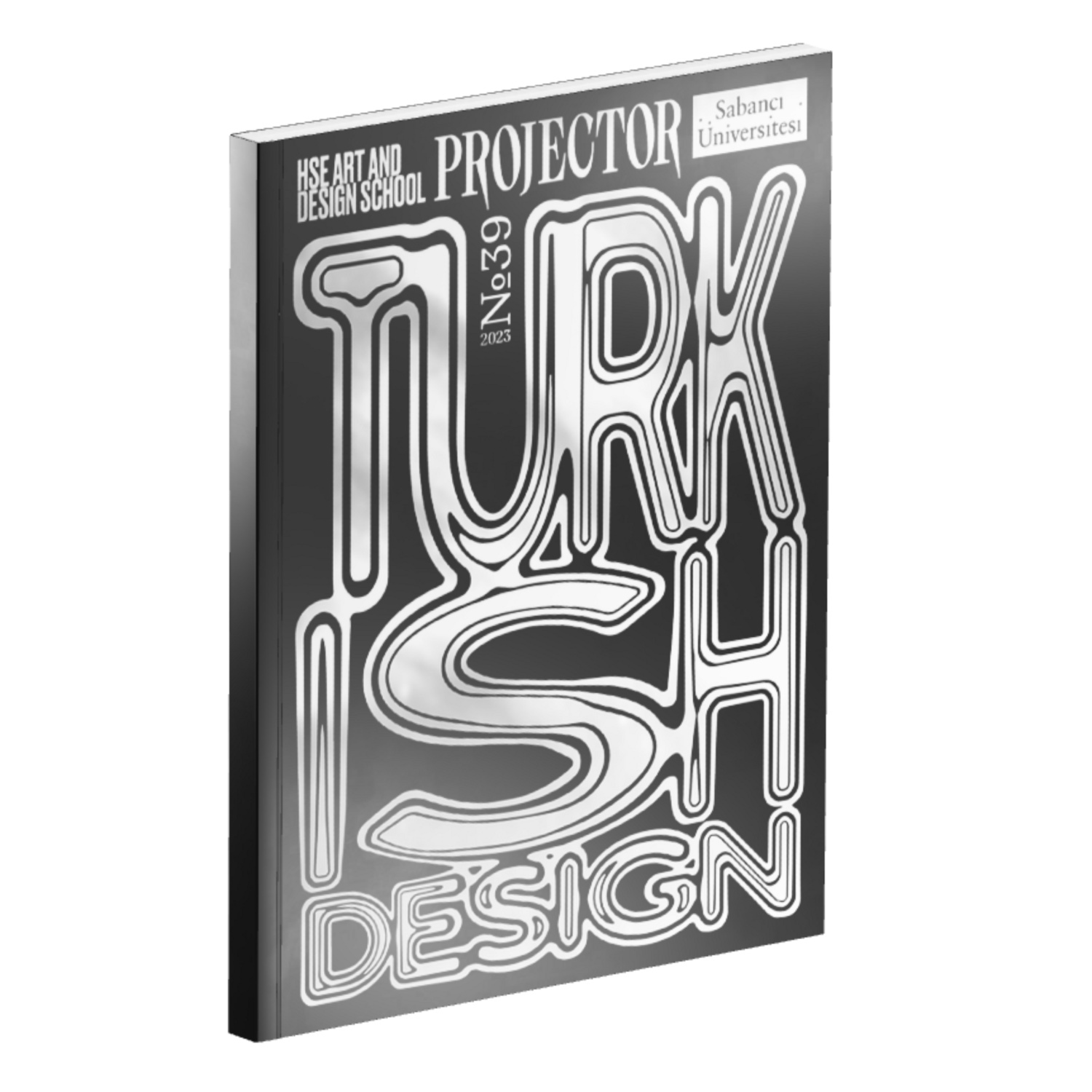 

Журнал «Проектор» №39