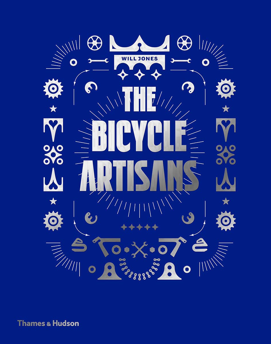  - The Bicycle Artisans