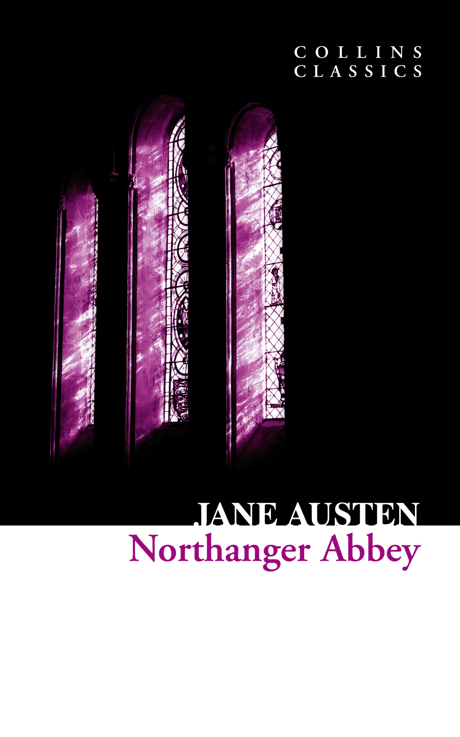 

Northanger Abbey