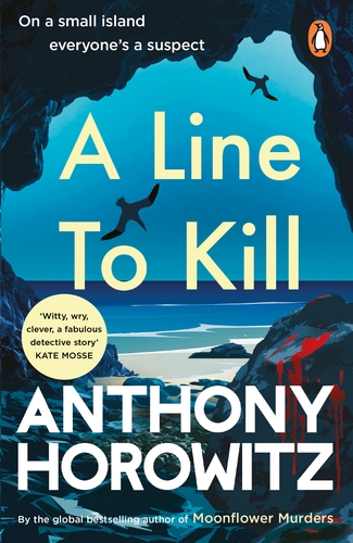 

A Line to Kill