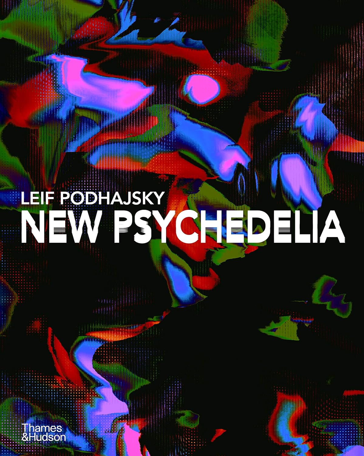 

New Psychedelia