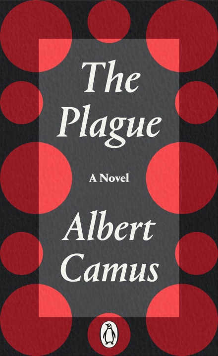 

The Plague