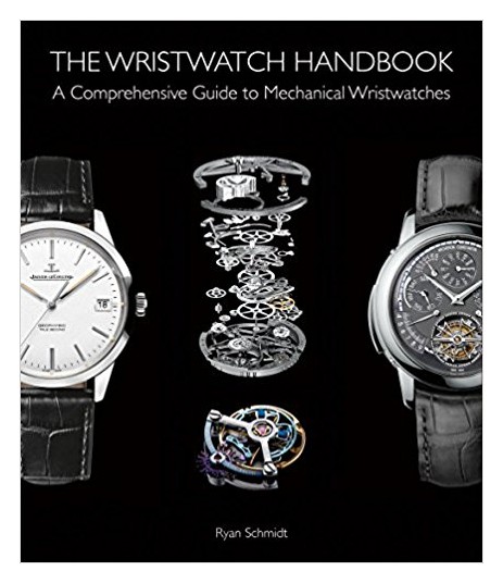 

The Wristwatch Handbook