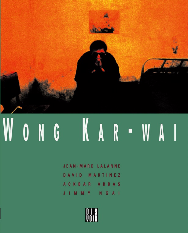 

Wong Kar-Wai