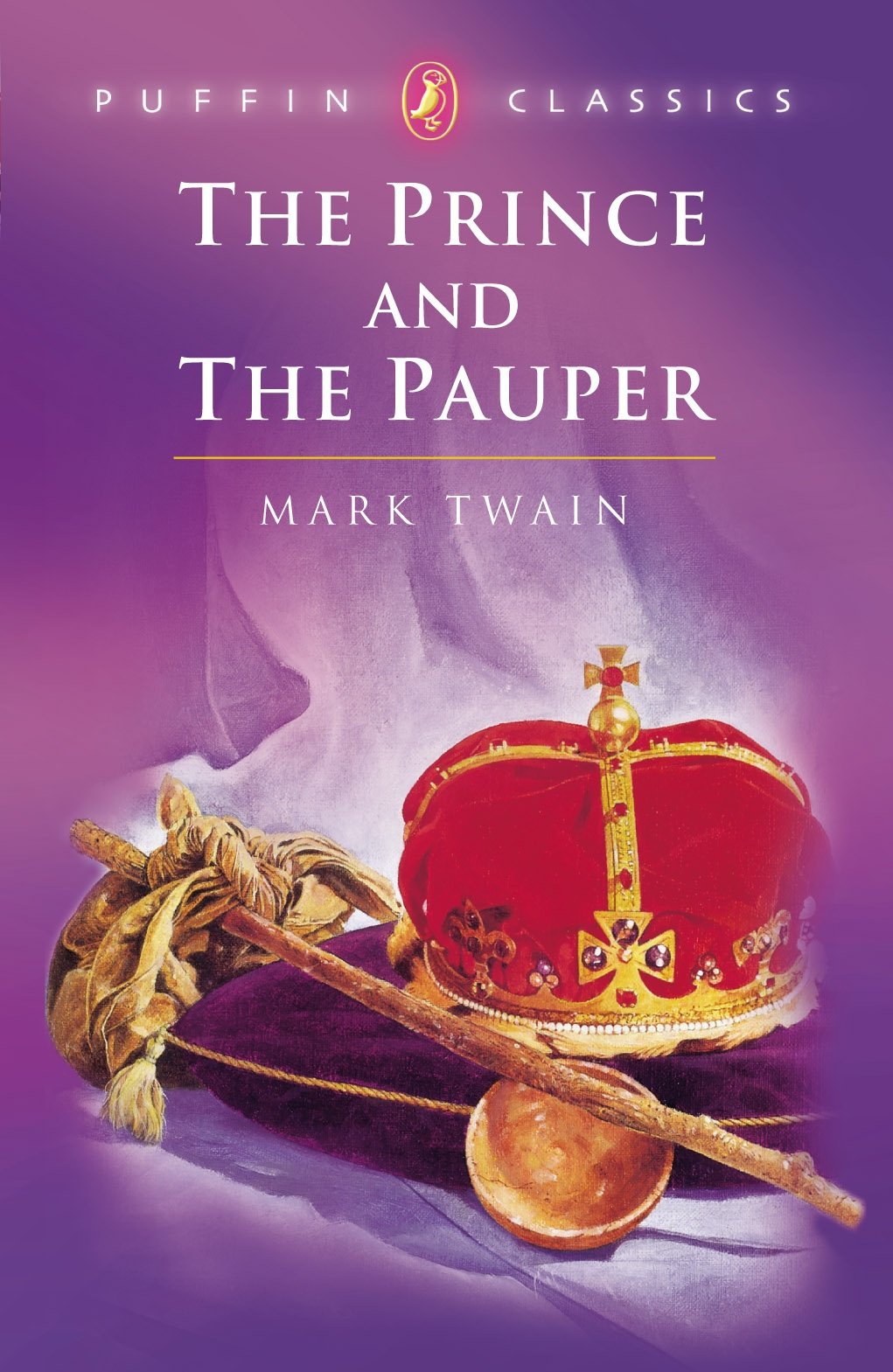 Twain M. - Prince and the Pauper
