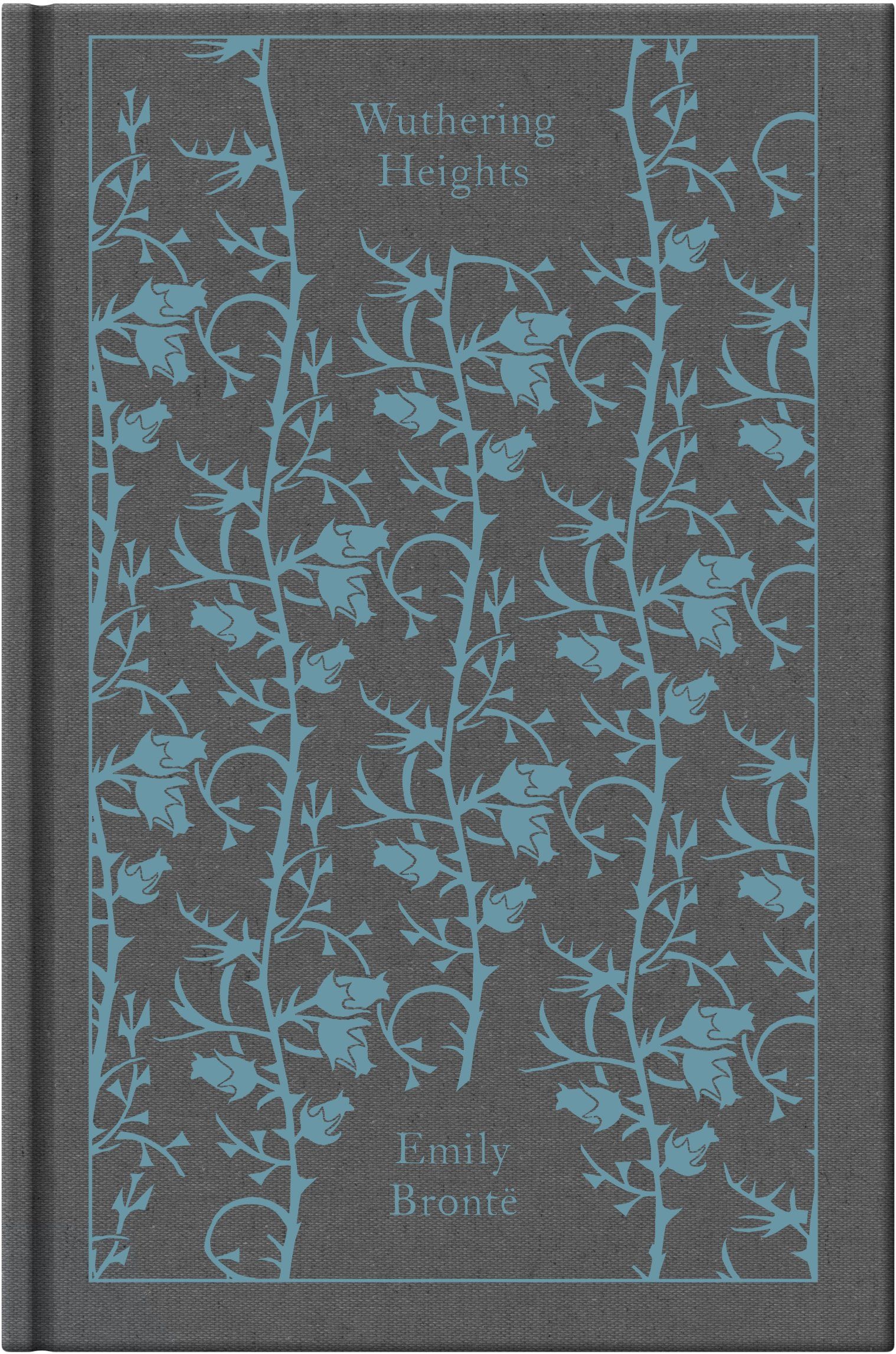 

Wuthering Heights