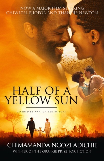 

Half of a Yellow Sun (Film Tie-In)