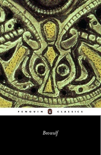 

Beowulf: A Verse Translation