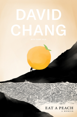 

Eat A Peach: A Memoir