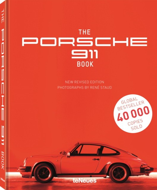

The Porsche 911 Book