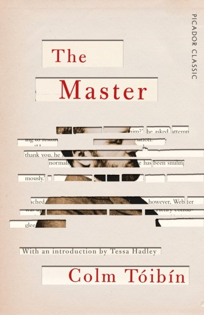 

The Master