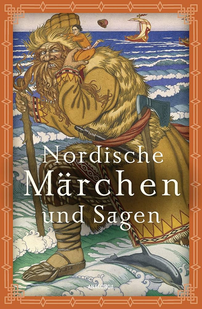 

Nordische Marchen