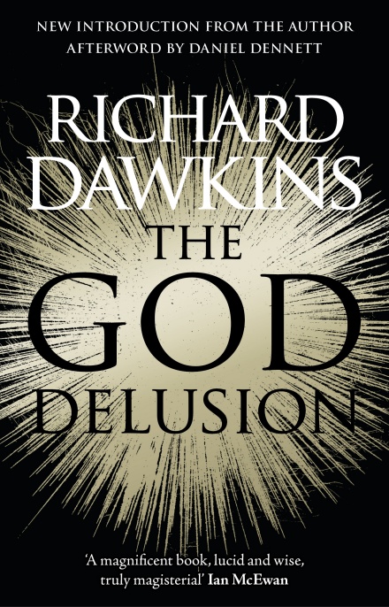 

The God Delusion