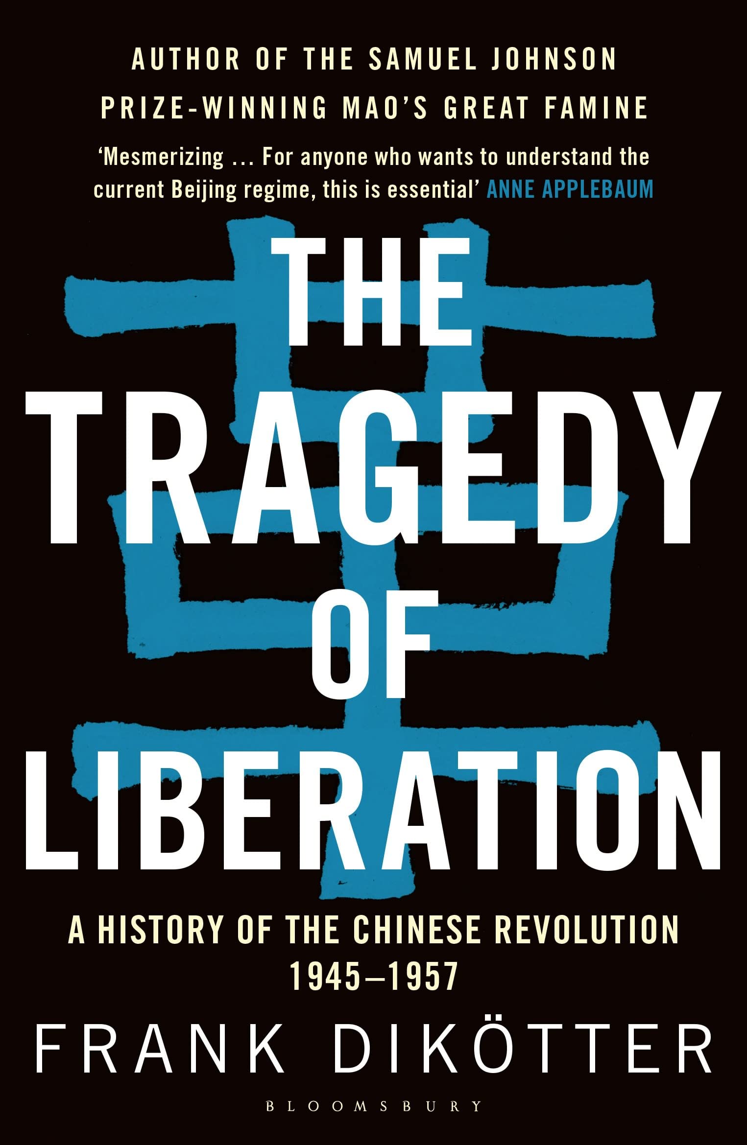

Tragedy of Liberation