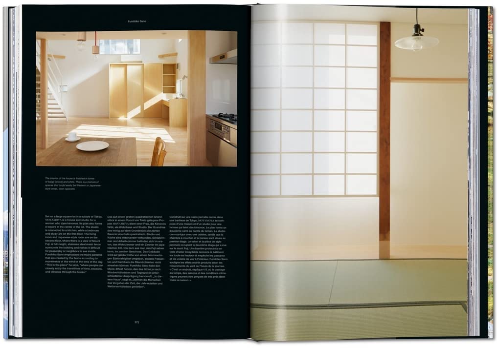 

Contemporary Japanese Architecture