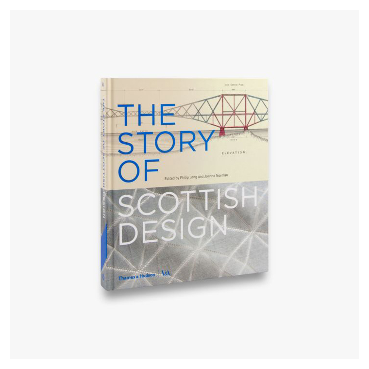 

The Story of Scottish Design