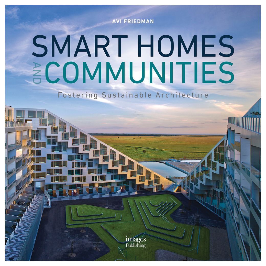 

Smart Homes and Communities. Fostering Sustainable Architecture