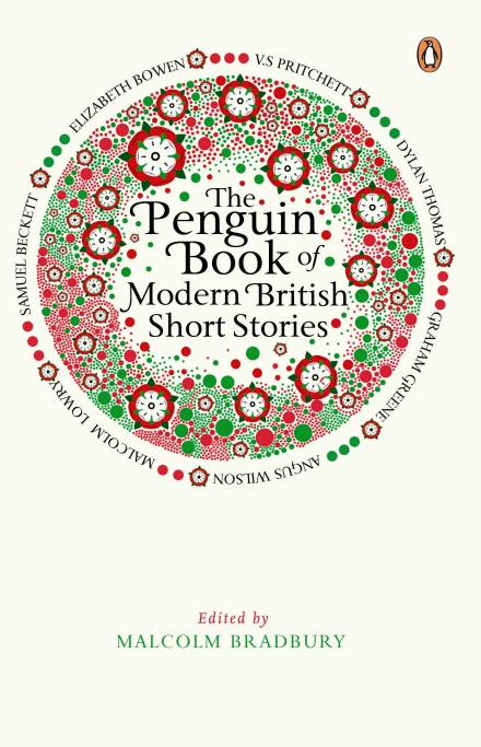 

Modern British Short Stories