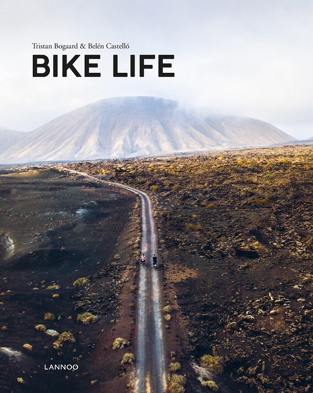 

Bike Life: Travel, Different