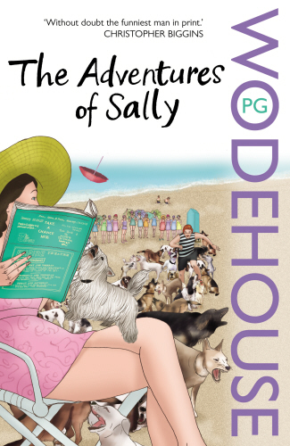 

The Adventures of Sally