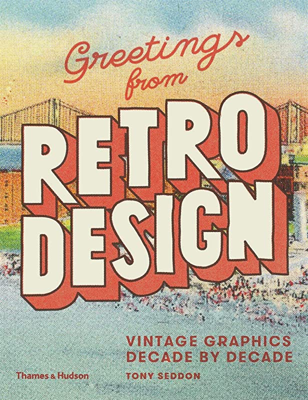 

Greetings from Retro Design
