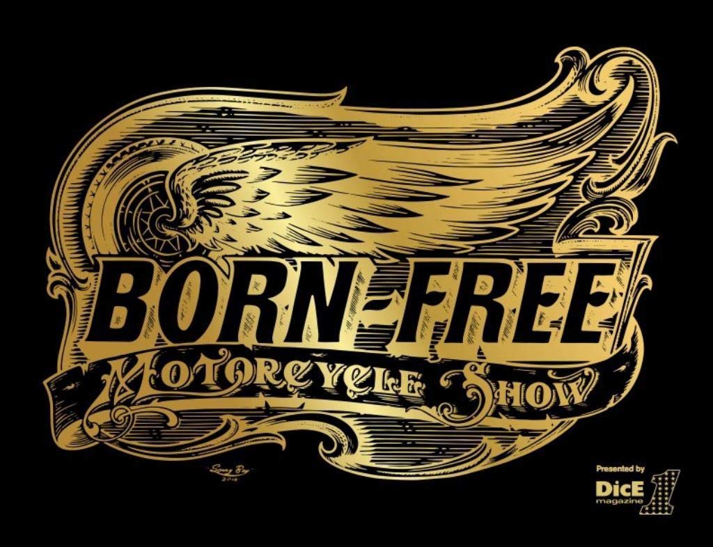 

Born-Free: Motorcycle Show