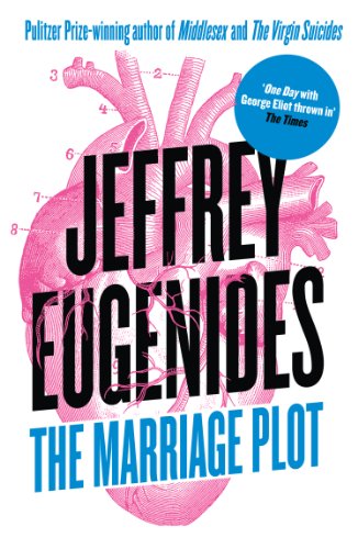 

Marriage Plot