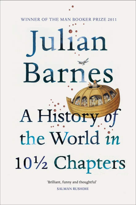 Barnes J. - A History Of The World In 10 1/2 Chapters