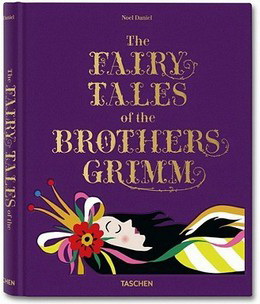 

The Fairy Tales of the Brothers Grimm