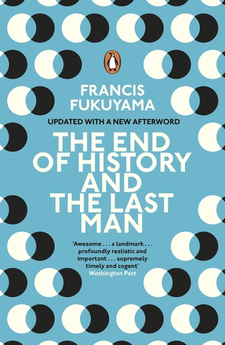 

The End of History and the Last Man