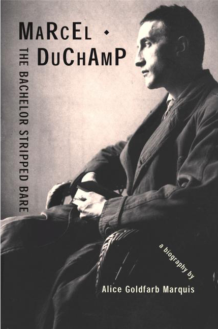 

Marcel Duchamp: The Bachelor Stripped Bare