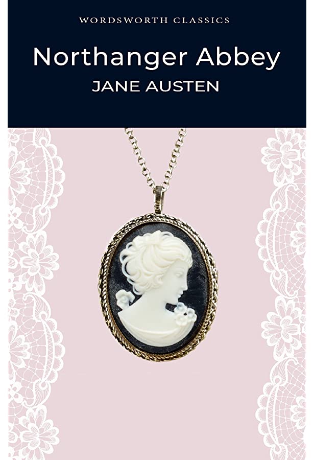 

Northanger Abbey