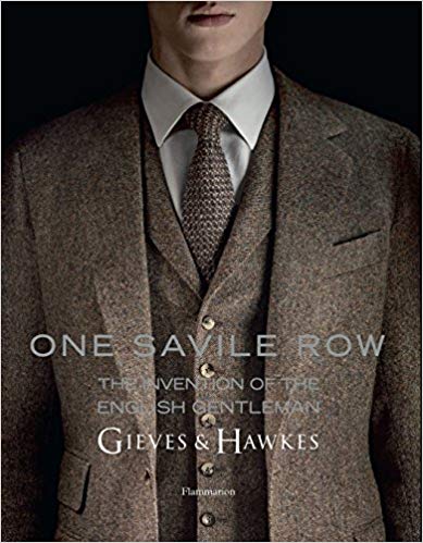 

One Savile Row: Gieves & Hawkes