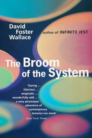 

The broom of the system