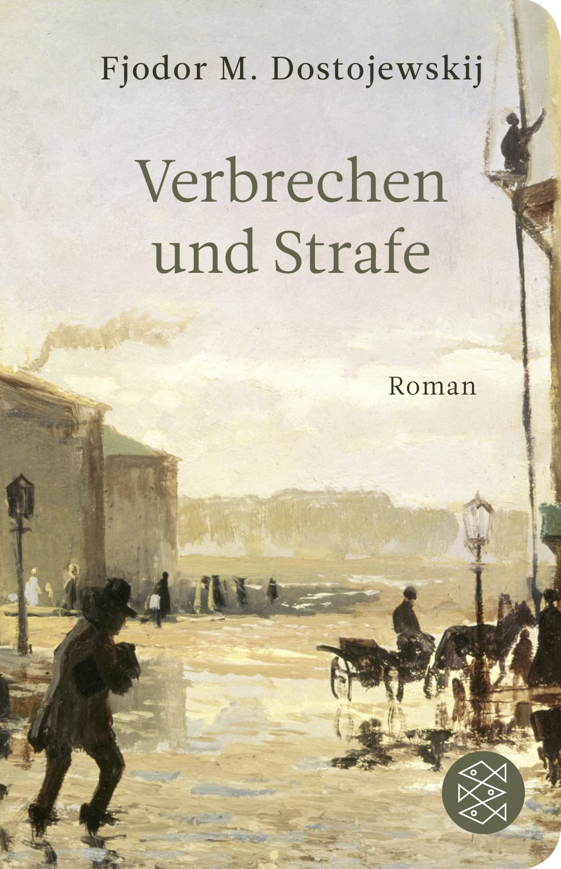 

Verbrechen und Strafe