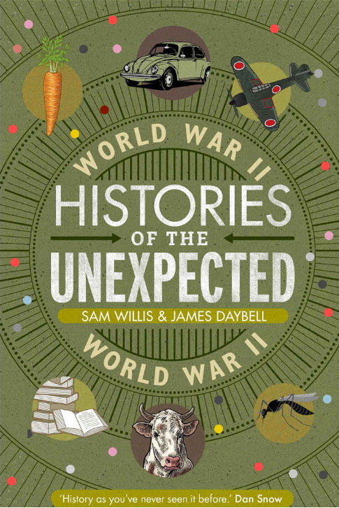 

Histories of the Unexpected: World War II