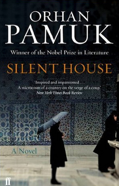 

Silent House