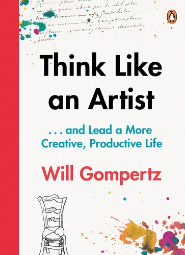 

Think Like an Artist